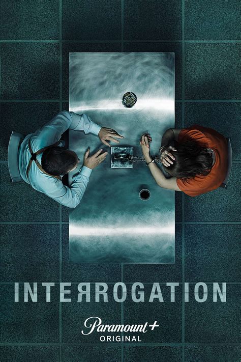 interrogation imdb